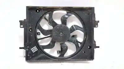 Pièce détachée automobile d'occasion ventilateur pour dacia sandero iii 1.0 tce 90 eco-g références oem iam 214813070r