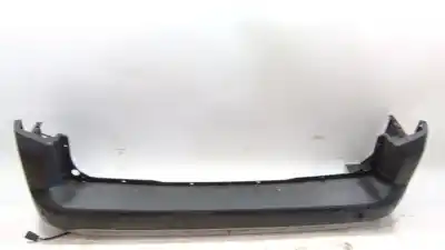 Автозапчасти б/у задний бампер за citroen berlingo (er_, ec_) e-berlingo ссылки oem iam 1633557380