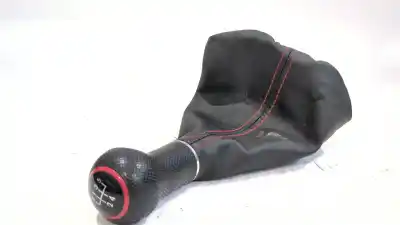 Piesă de schimb auto la mâna a doua SCHIMBÃTOR DE VITEZE pentru SEAT AROSA (6H1)  Referințe OEM IAM 6X0711118F 6X0 711 118 F 