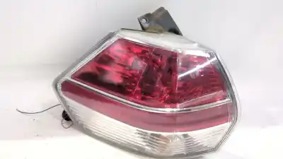 Автозапчастина б/у лівий ход ліхар для nissan x-trail iii (t32_, t32r, t32rr) 1.6 dci all mode 4x4-i (nt32) посилання на oem iam 265554ca0b  