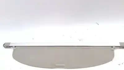 Second-hand car spare part parcel shelf for nissan x-trail iii (t32_, t32r, t32rr) 1.6 dci all mode 4x4-i (nt32) oem iam references 849824cl0a  