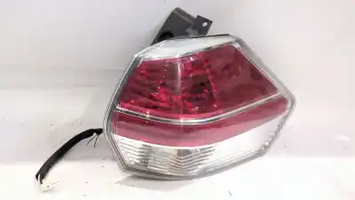 Автозапчасти б/у правый задний фонарь за NISSAN X-TRAIL III (T32_, T32R, T32RR) 1.6 DCI ALL MODE 4X4-I (NT32) ссылки OEM IAM 265504CA0B  