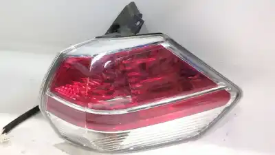 Second-hand car spare part right tailgate light for nissan x-trail iii (t32_, t32r, t32rr) 1.6 dci all mode 4x4-i (nt32) oem iam references 265504ca0b  
