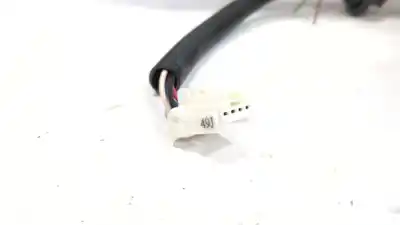 Second-hand car spare part right tailgate light for nissan x-trail iii (t32_, t32r, t32rr) 1.6 dci all mode 4x4-i (nt32) oem iam references 265504ca0b  