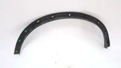 Автозапчасти б/у заднее левое крыло за nissan x-trail iii (t32_, t32r, t32rr) 1.6 dci all mode 4x4-i (nt32) ссылки oem iam 788614ce0a  