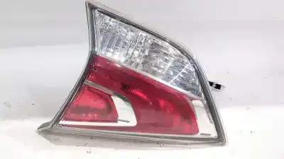 Автозапчасти б/у внутренний правый задний фонарь за NISSAN X-TRAIL III (T32_, T32R, T32RR) 1.6 DCI ALL MODE 4X4-I (NT32) ссылки OEM IAM 265504CA1B  