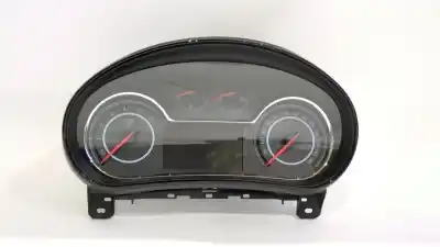Pièce détachée automobile d'occasion compteur de vitesse tableau de bord pour opel insignia a (g09) 2.0 cdti (68) références oem iam 23464928