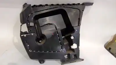 Second-hand car spare part rear decorative moulding for bmw 5 gran turismo (f07) 535 i oem iam references 51127201218