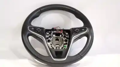 Pièce détachée automobile d'occasion volant pour opel insignia a (g09) 2.0 cdti (68) références oem iam 624426500 4192001971531