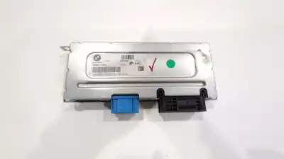 Second-hand car spare part electronic module for bmw 5 gran turismo (f07) 535 i oem iam references zgw01mid