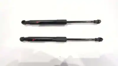 Second-hand car spare part bonnet gas strut for bmw 5 gran turismo (f07) 535 i oem iam references 51237200197