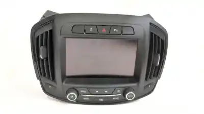Pièce détachée automobile d'occasion écran multifonctions pour opel insignia a (g09) 2.0 cdti (68) références oem iam 90924577