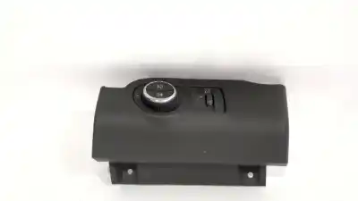 Pièce détachée automobile d'occasion interrupteur de réglage de hauteur des phares pour opel insignia a (g09) 2.0 cdti (68) références oem iam 22901659