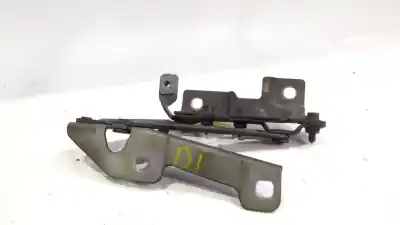 Pièce détachée automobile d'occasion charnière de capot pour opel insignia a (g09) 2.0 cdti (68) références oem iam 12841600