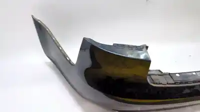 Second-hand car spare part rear bumper for audi a4 b7 (8ec) 2.5 tdi oem iam references 8e5807303 8e5 807 303 