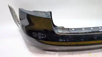 Second-hand car spare part rear bumper for audi a4 b7 (8ec) 2.5 tdi oem iam references 8e5807303 8e5 807 303 