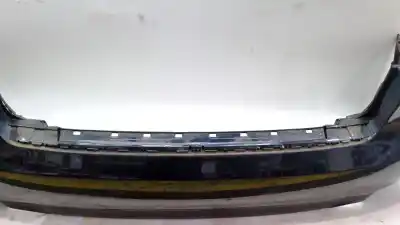 Second-hand car spare part rear bumper for audi a4 b7 (8ec) 2.5 tdi oem iam references 8e5807303 8e5 807 303 