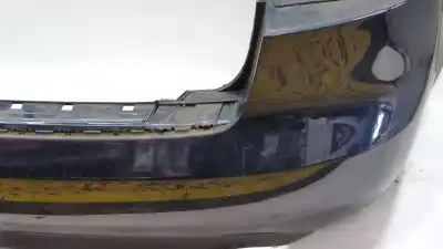 Second-hand car spare part rear bumper for audi a4 b7 (8ec) 2.5 tdi oem iam references 8e5807303 8e5 807 303 