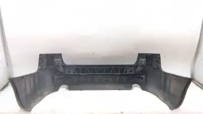 Second-hand car spare part rear bumper for audi a4 b7 (8ec) 2.5 tdi oem iam references 8e5807303 8e5 807 303 