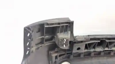 Second-hand car spare part rear bumper for audi a4 b7 (8ec) 2.5 tdi oem iam references 8e5807303 8e5 807 303 