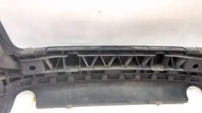 Second-hand car spare part rear bumper for audi a4 b7 (8ec) 2.5 tdi oem iam references 8e5807303 8e5 807 303 