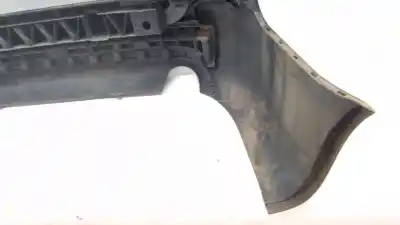 Second-hand car spare part rear bumper for audi a4 b7 (8ec) 2.5 tdi oem iam references 8e5807303 8e5 807 303 
