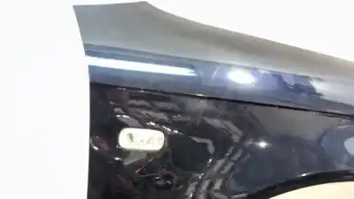 Second-hand car spare part front right fin for audi a4 b7 (8ec) 2.5 tdi oem iam references 8e0821106f 8e0 821 106 f color exterior / nº de pintura p7 / z5j