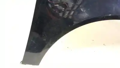 Second-hand car spare part front right fin for audi a4 b7 (8ec) 2.5 tdi oem iam references 8e0821106f 8e0 821 106 f color exterior / nº de pintura p7 / z5j