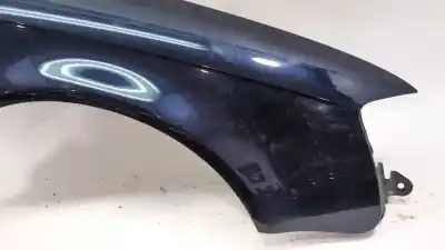Second-hand car spare part front right fin for audi a4 b7 (8ec) 2.5 tdi oem iam references 8e0821106f 8e0 821 106 f color exterior / nº de pintura p7 / z5j