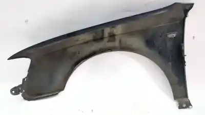 Second-hand car spare part front right fin for audi a4 b7 (8ec) 2.5 tdi oem iam references 8e0821106f 8e0 821 106 f color exterior / nº de pintura p7 / z5j