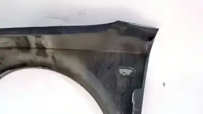 Second-hand car spare part front right fin for audi a4 b7 (8ec) 2.5 tdi oem iam references 8e0821106f 8e0 821 106 f color exterior / nº de pintura p7 / z5j