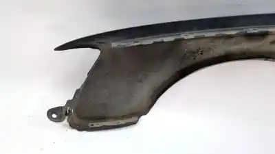 Second-hand car spare part front right fin for audi a4 b7 (8ec) 2.5 tdi oem iam references 8e0821106f 8e0 821 106 f color exterior / nº de pintura p7 / z5j