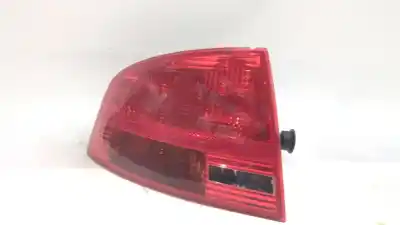 Peça sobressalente para automóvel em segunda mão Farolim Traseiro Esquerdo por AUDI A4 B7 (8EC) 2.5 TDI Referências OEM IAM 8E5945095 8E5 945 095 L965069