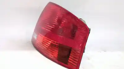 Автозапчасти б/у правый задний фонарь за audi a4 b7 (8ec) 2.5 tdi ссылки oem iam 8e5945096 8e5 945 096 