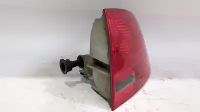 Автозапчасти б/у правый задний фонарь за audi a4 b7 (8ec) 2.5 tdi ссылки oem iam 8e5945096 8e5 945 096 