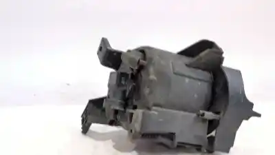 Peça sobressalente para automóvel em segunda mão farol / projetor de nevoeiro esquerdo por audi a4 b7 (8ec) 2.5 tdi referências oem iam 8e0941699c 8e0 941 699 c 89210613