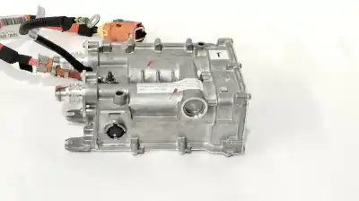 Автозапчасти б/у инверсор за citroen berlingo (er_, ec_) e-berlingo ссылки oem iam 9849568380