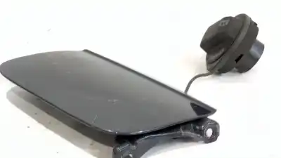 Peça sobressalente para automóvel em segunda mão tampa de combustível externa por audi a4 b7 (8ec) 2.5 tdi referências oem iam 8e0809905e 8e0 809 905 e color exterior / nº de pintura p7 / z5j