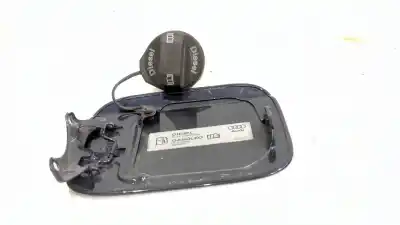 Peça sobressalente para automóvel em segunda mão tampa de combustível externa por audi a4 b7 (8ec) 2.5 tdi referências oem iam 8e0809905e 8e0 809 905 e color exterior / nº de pintura p7 / z5j