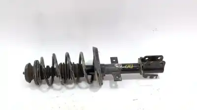 Pièce détachée automobile d'occasion amortisseur avant droit pour dacia sandero iii 1.0 tce 90 eco-g références oem iam 543022129r