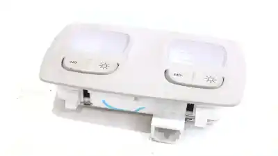 Pièce détachée automobile d'occasion lumière intérieure pour dacia sandero iii 1.0 tce 90 eco-g références oem iam 264307167r