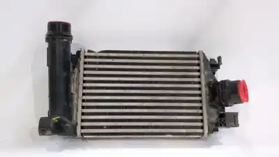 Pièce détachée automobile d'occasion intercooler / échangeur d'air pour dacia sandero iii 1.0 tce 90 eco-g références oem iam 144968819r