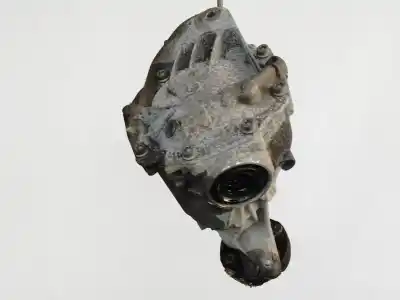 Second-hand car spare part rear differential for bmw 5 gran turismo (f07) 535 i oem iam references 7584448-04