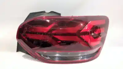 Pièce détachée automobile d'occasion feu arrière droit pour dacia sandero iii 1.0 tce 90 eco-g références oem iam 265509530r