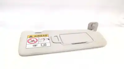 Pièce détachée automobile d'occasion pare-soleil droit pour dacia sandero iii 1.0 tce 90 eco-g références oem iam 964001220r