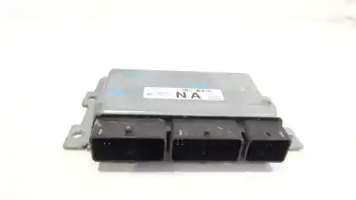 Pièce détachée automobile d'occasion calculateur moteur ecu pour dacia sandero iii 1.0 tce 90 eco-g références oem iam 237106047s