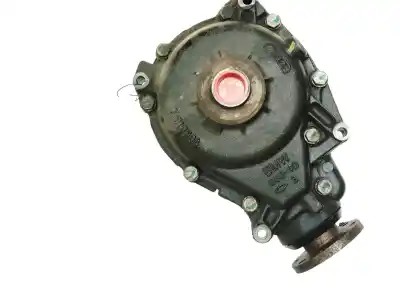 Pezzo di ricambio per auto di seconda mano Differenziale Anteriore per BMW X3 (E83) 2.0 SD Riferimenti OEM IAM 7540634  
