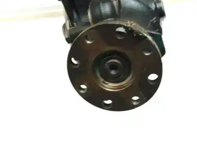 Peça sobressalente para automóvel em segunda mão diferencial dianteiro por bmw x3 (e83) 2.0 sd referências oem iam 7540634  
