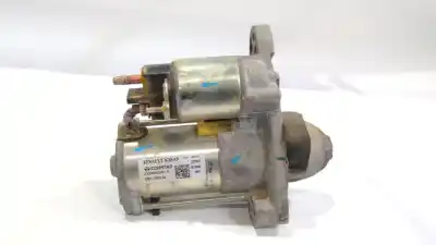 Pièce détachée automobile d'occasion démarreur de voiture pour dacia sandero iii 1.0 tce 90 eco-g références oem iam 233008820r