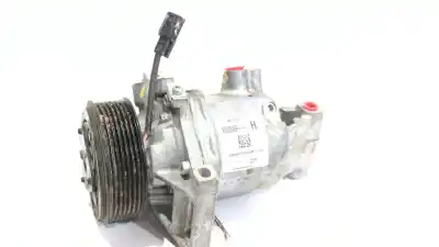 Peça sobressalente para automóvel em segunda mão COMPRESSOR DE AR CONDICIONADO A/A A/C por DACIA SANDERO III  Referências OEM IAM 926008469R CR08D 